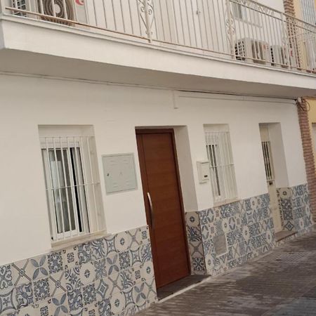 Casa De Tio, 3 Bedroom 2 Bath Townhouse, Casa Centro De Torre Del Mar Buitenkant foto