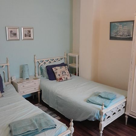 Casa De Tio, 3 Bedroom 2 Bath Townhouse, Casa Centro De Torre Del Mar Buitenkant foto