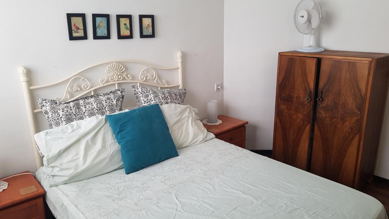 Casa De Tio, 3 Bedroom 2 Bath Townhouse, Casa Centro De Torre Del Mar Buitenkant foto
