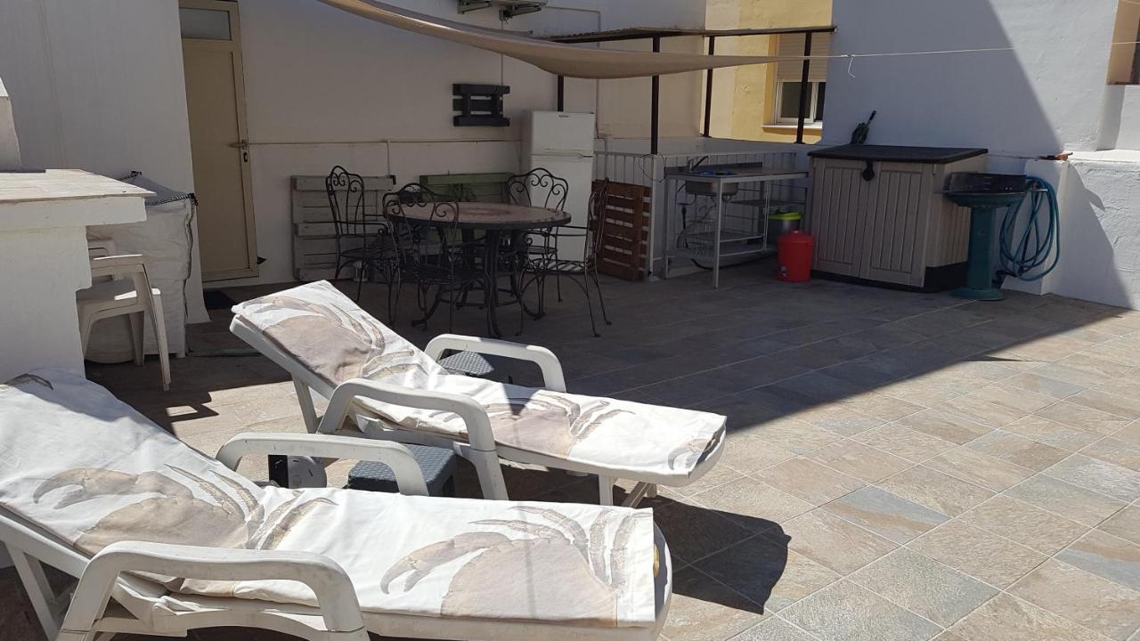 Casa De Tio, 3 Bedroom 2 Bath Townhouse, Casa Centro De Torre Del Mar Buitenkant foto