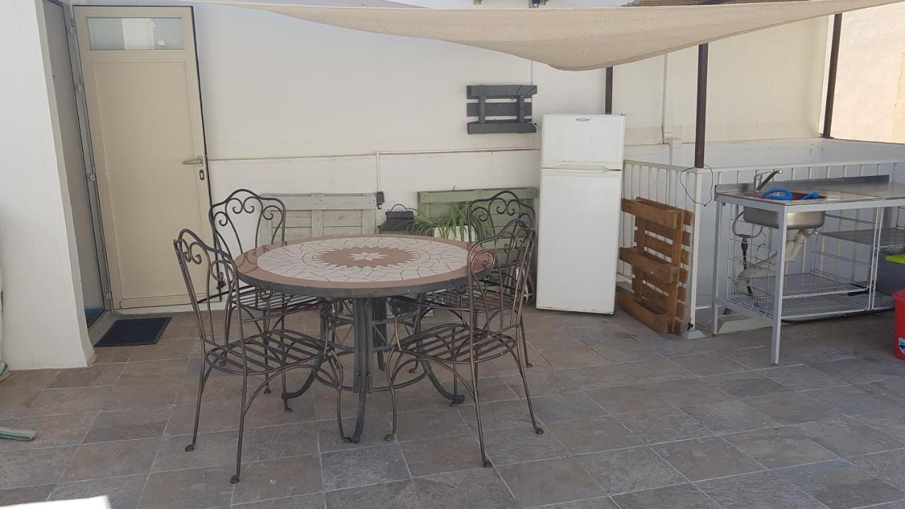 Casa De Tio, 3 Bedroom 2 Bath Townhouse, Casa Centro De Torre Del Mar Buitenkant foto