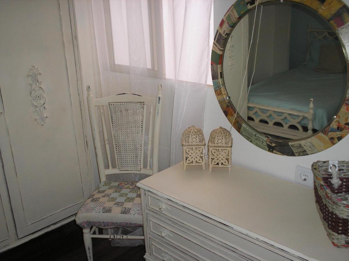 Casa De Tio, 3 Bedroom 2 Bath Townhouse, Casa Centro De Torre Del Mar Buitenkant foto