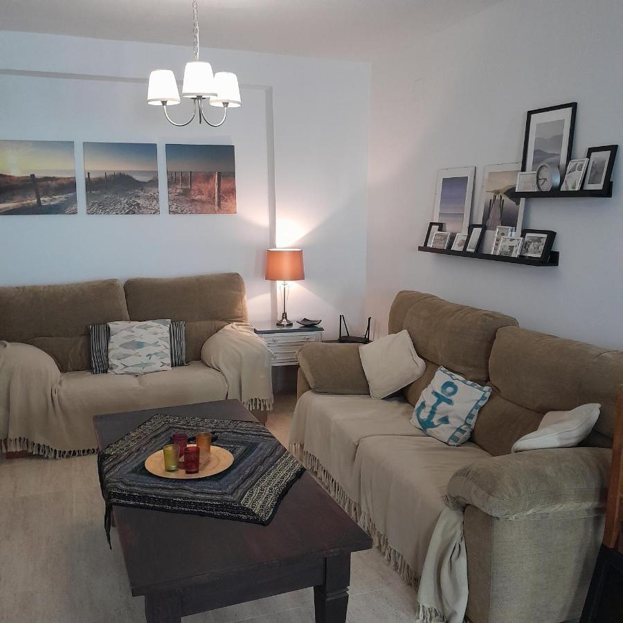 Casa De Tio, 3 Bedroom 2 Bath Townhouse, Casa Centro De Torre Del Mar Buitenkant foto